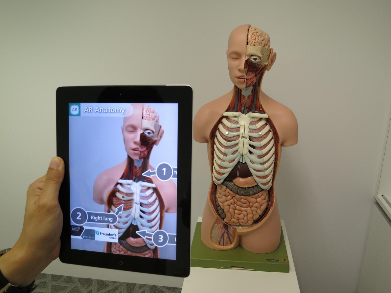 entdecken sie die neuesten innovationen im bereich digital health: von intelligenten gesundheitslösungen bis hin zu modernen technologien, die das medizinische umfeld revolutionieren. bleiben sie auf dem neuesten stand bei digitalen gesundheitsinnovationen!