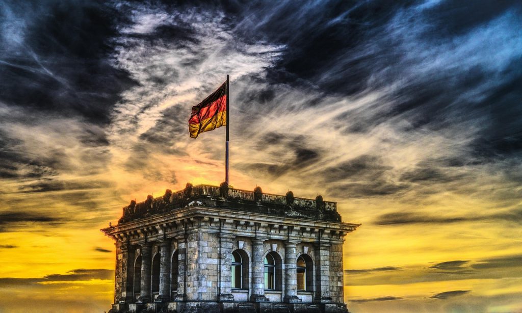 entdecken sie die vielfalt der deutschen küche: traditionelle rezepte, regionale spezialitäten und kulinarische klassiker aus ganz deutschland. lassen sie sich von herzhaften gerichten und einzigartigen geschmackserlebnissen inspirieren!