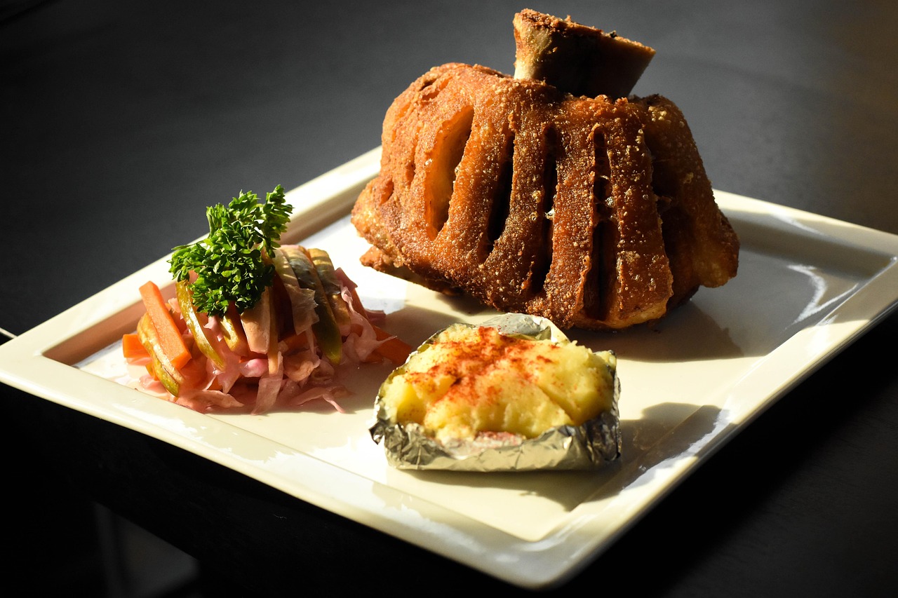 entdecken sie die vielfalt der deutschen küche: traditionelle rezepte, regionale spezialitäten und kulinarische highlights aus deutschland. lassen sie sich inspirieren und genießen sie authentische gerichte!