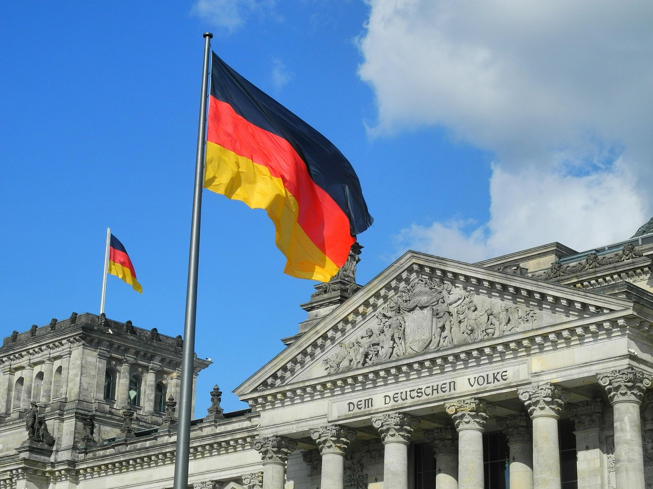 entdecken sie, wie deutsche technologieunternehmen die globale tech-landschaft prägen. analysen, trends und hintergründe zur tech-dominanz aus deutschland.