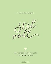 Stilvoll: Inspiration von Frauen, die Mode lieben