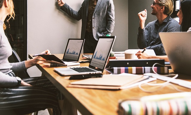 Tipps zur optimalen Gestaltung Ihres Homeoffice für maximale Produktivität
