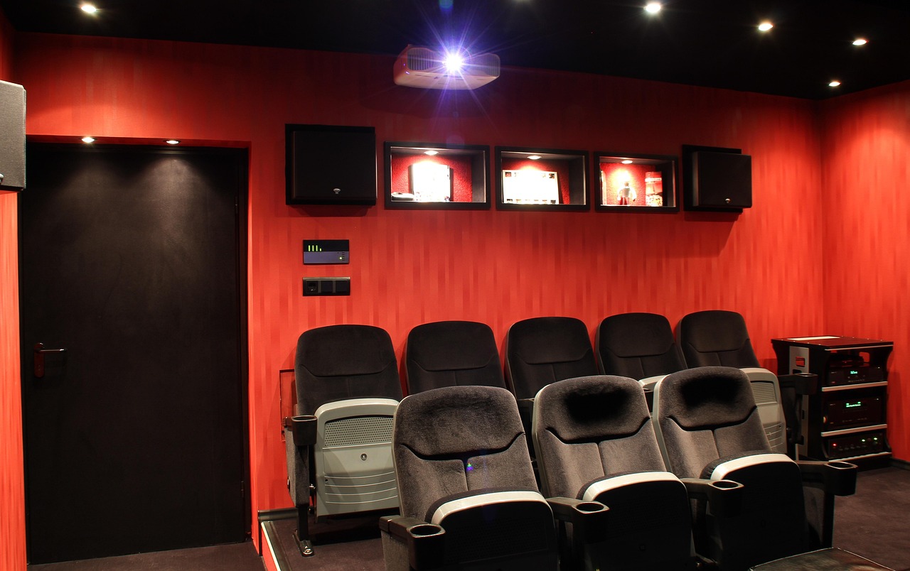 Welche Projektoren eignen sich am besten für Heimkino?