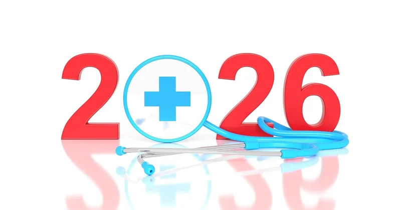 Die richtige Strategie für 2026