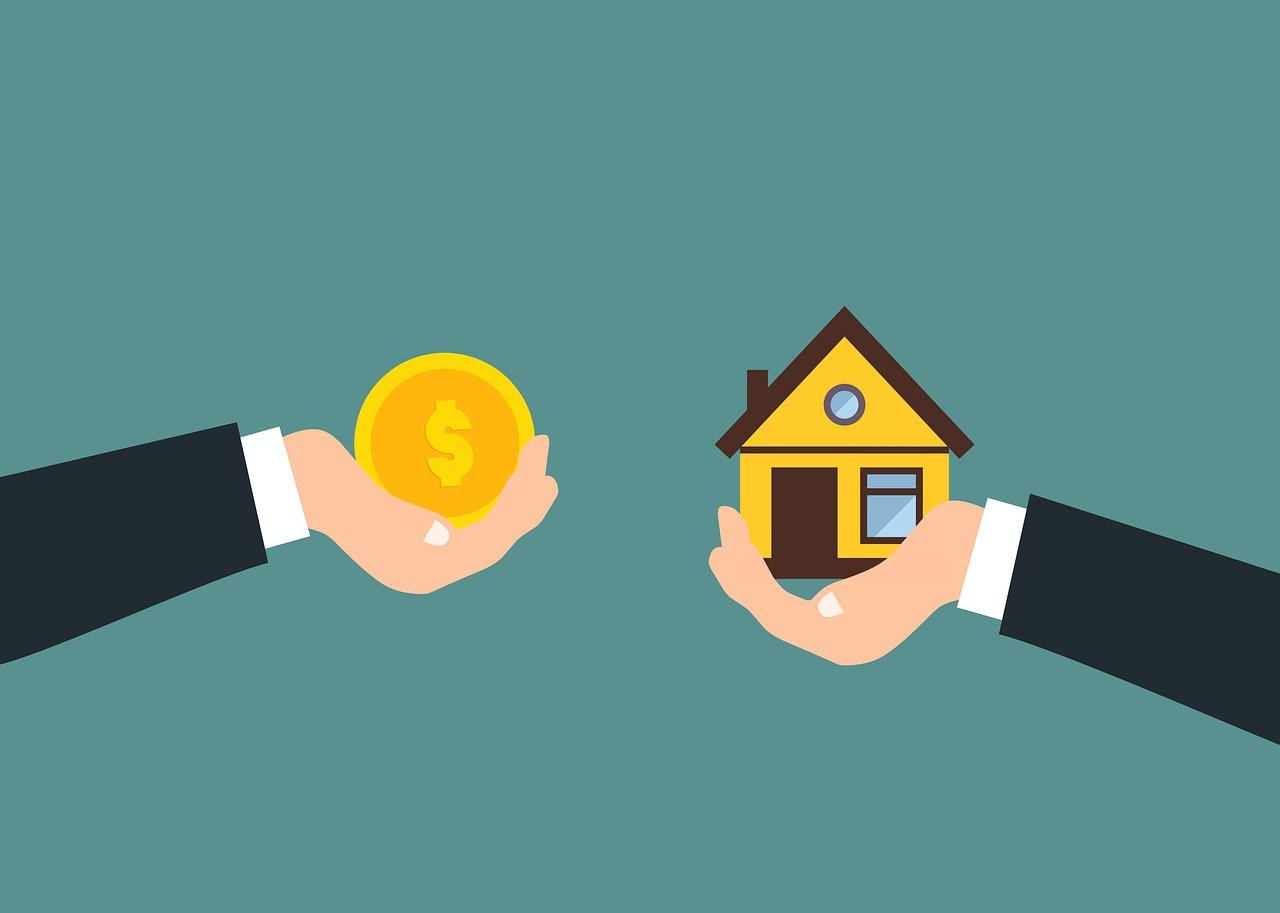 Welche Faktoren beeinflussen die Wertentwicklung von Gewerbeimmobilien?