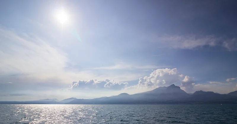 Wie hoch ist der Eintrittspreis für die Isola del Garda?