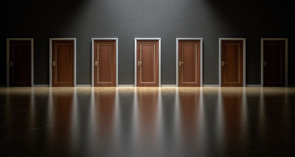 entdecken sie, wie sie wichtige lebensentscheidungen treffen. praktische tipps, inspirierende ratschläge und strategien, um ihren eigenen weg selbstbewusst zu gestalten.